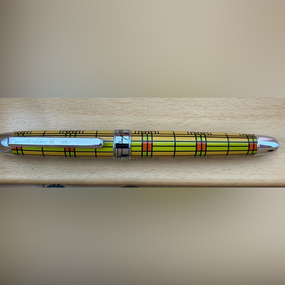 ACME Frank Lloyd Wright Pen